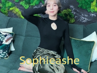 Sophieashe