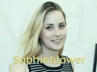 Sophieblower