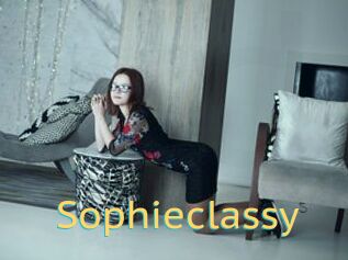 Sophieclassy