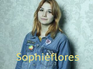 Sophieflores