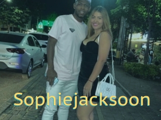 Sophiejacksoon