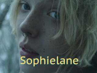 Sophielane