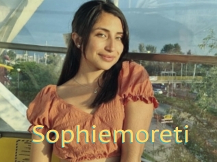 Sophiemoreti