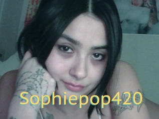 Sophiepop420