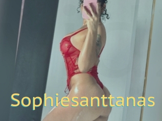 Sophiesanttanas