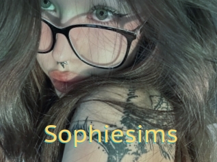 Sophiesims