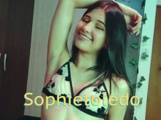 Sophietoledo