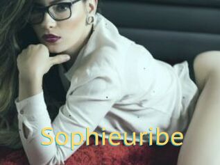 Sophieuribe