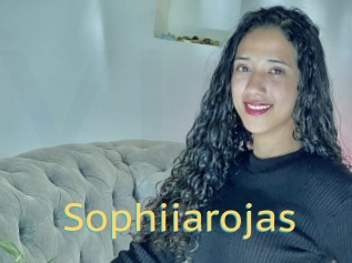 Sophiiarojas