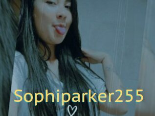 Sophiparker255