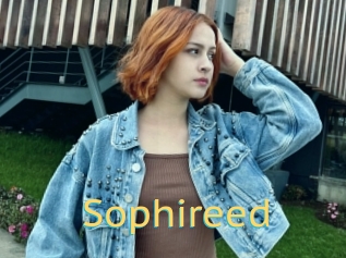 Sophireed