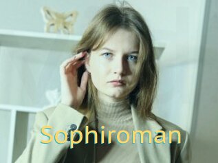 Sophiroman