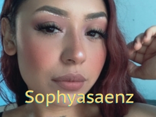 Sophyasaenz