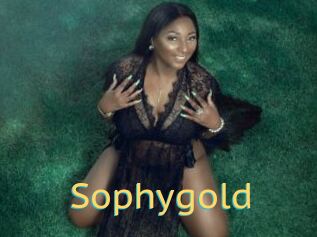 Sophygold