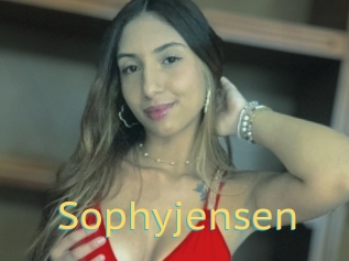 Sophyjensen