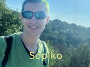 Sopiko