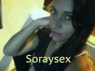 Soraysex