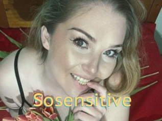 Sosensitive