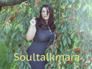 Soultalkmara