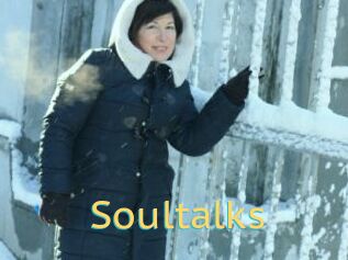 Soultalks