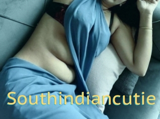 Southindiancutie