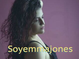 Soyemmajones