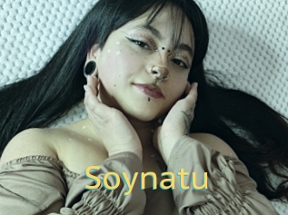 Soynatu