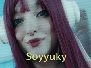 Soyyuky