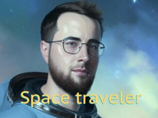 Space_traveler