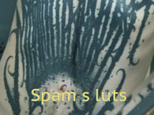 Spam_s_luts