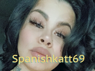 Spanishkatt69