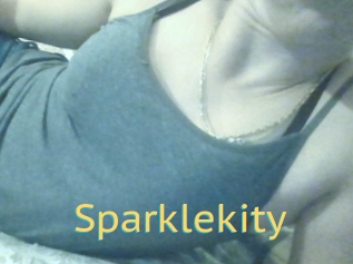 Sparklekity