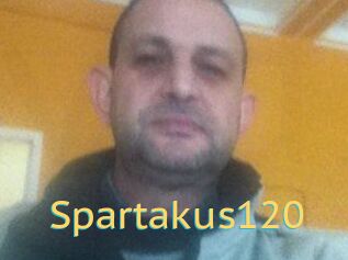 Spartakus120