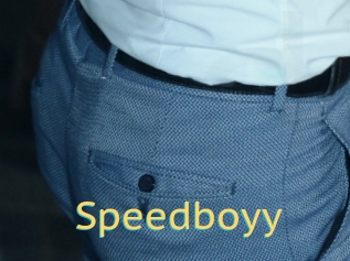 Speedboyy