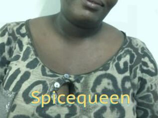 Spicequeen