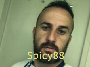 Spicy88