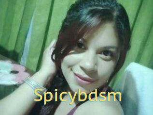 Spicybdsm