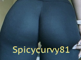 Spicycurvy81