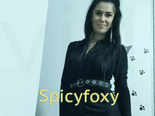 Spicyfoxy