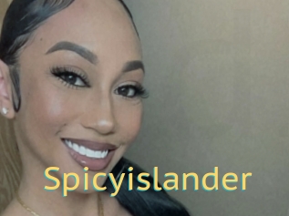 Spicyislander