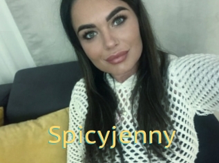 Spicyjenny