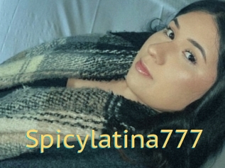 Spicylatina777