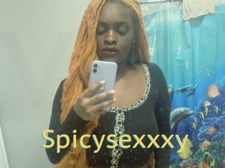 Spicysexxxy