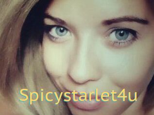 Spicystarlet4u