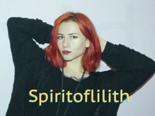 Spiritoflilith