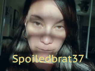 Spoiledbrat37