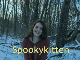 Spookykitten