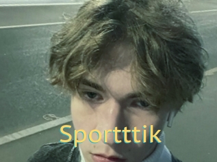 Sportttik