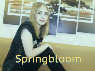 Springbloom