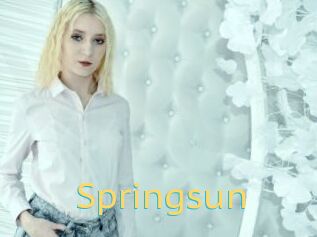 Springsun